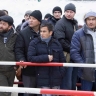 ЕС ужесточает миграционный контроль: новые инициативы Берлина