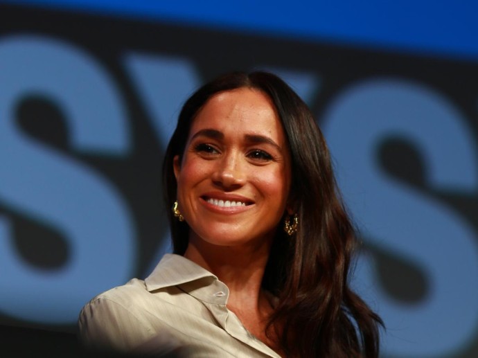 Рождественский сюрприз от Меган Маркл: все детали нового проекта на Netflix