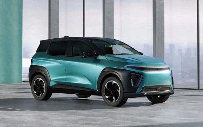 «Автостат»: в России в преддверии изменения утильсбора возросли продажи электромобилей «Автостат»: в России в преддверии изменения утильсбора возросли продажи электромобилей