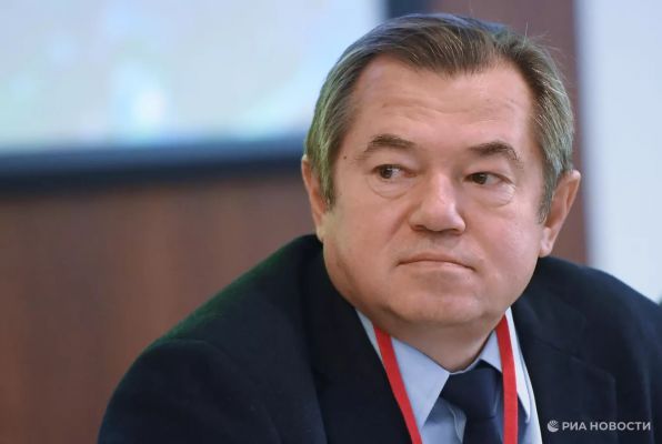 Голод на Украине и во всем СССР устроила Великобритания — Глазьев