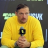 Усик заинтересован в проведении третьего боя против Фьюри