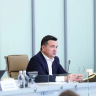 Губернатор Андрей Воробьев рассказал о развитии системы здравоохранения Подмосковья