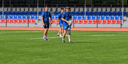 Многофункциональный комплекс с регбийным стадионом построят в Хорошево-Мневниках