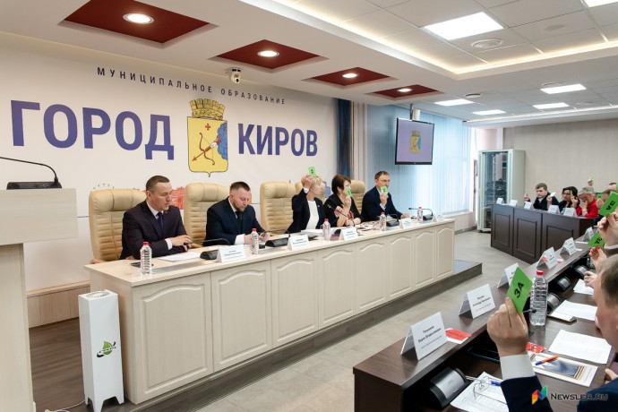 В Кирове может появиться современная баскетбольная площадка В Кирове может появиться современная баскетбольная площадка