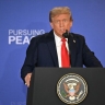 Трамп проинформировал ЕС о содержании беседы с Путиным, сообщил источник