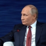 Путин провел телефонный разговор с президентом Таджикистана