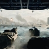 Падающие вертолёты и много разрушений — в трейлере кампании Battlefield 6