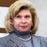 Омбудсмен сообщила Путину о курянах, оставшихся на Украине