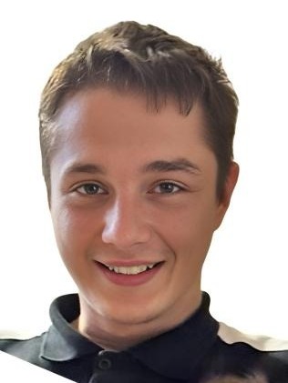 В Уфе пропал высокий парень с русыми волосами