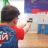 Стрелки Бурятии выиграли 25 наград всероссийских соревнований