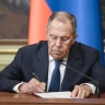 Статья Министра иностранных дел Российской Федерации С.В.Лаврова «Международное сотрудничество в Арктике: вызовы и возможности», опубликованная на информационном портале arctic.ru