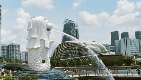 Власти Сингапура меняют правила посадки на рейсы