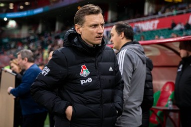 Михаил Галактионов оценил готовность Дмитрия Воробьёва к матчу против «Ростова»