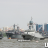 В Астрахани ряд улиц перекроют ко Дню ВМФ