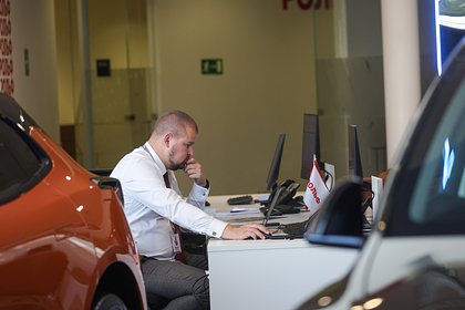 Бурный спрос россиян на один вид машин объяснили