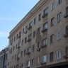 В Курске завершается ремонт фасадов домов на улице Ленина