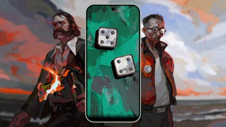 Disco Elysium вышла на мобильных, чтобы «привлечь пользователей Tic-Toc»