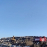 В Ростове Великом ищут причину неприятного запаха в воздухе