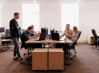 Запущены конкурсы по поддержке стартапов в области цифровых технологий и искусственного интеллекта