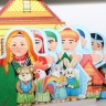 В Уфе открылся фестиваль «Айда играть» – чем удивляют площадки
