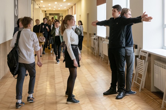 В Минпросвещения разработали инструкцию по разрешению конфликтов в школах