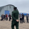 Тульские силовики выявили ещё 15 мигрантов-нелегалов