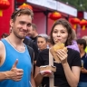 В Благовещенске гости гастрофестиваля изготовят игрушки и создадут автопортрет