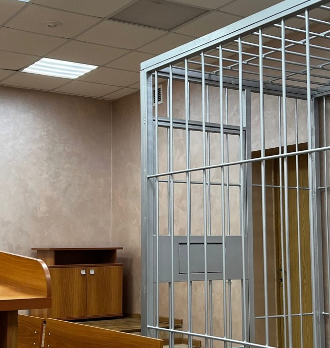 В Курске молодой «закладчик» получил 6 лет строгого режима