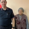 Пропавшая в Курске пенсионерка найдена
