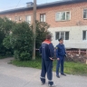 Губернатор: в Переславле расселят жителей дома с поврежденным фундаментом