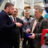 Мэр Иван Носков: Разработки СамГМУ полностью соответствуют национальному курсу на импортозамещение, двигают медицину вперед