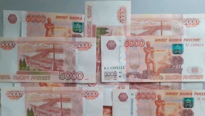 Где в Уфе можно заработать до 250 тысяч рублей в месяц