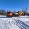 Работают несколько бригад: в АКС рассказали об устранении аварии, оставившей без воды три поселка