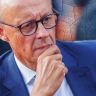 Германия не выдерживает бремени лидерства