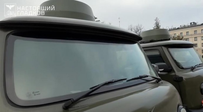 Власти Белгородской области оплатили РЭБ на 100 млн рублей