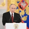 Путин выразил надежду на восстановление отношений с союзником США