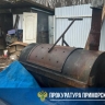 Сжигали на даче: Скандал с крематорием разразился в Приморье
