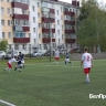 «Салют-М» уверенно обыграл воронежский «Факел-2»