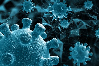 Ученого из Китая обвинили в ввозе кишечной палочки в США