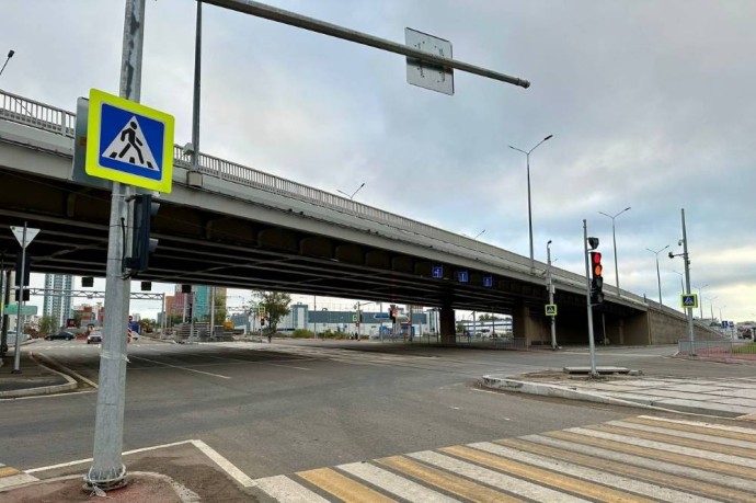 Держать темп. Итоги сезона дорожного строительства-2025 в Прикамье Держать темп. Итоги сезона дорожного строительства-2025 в Прикамье