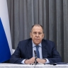 Лавров обсудил с главой МИД Казахстана пролёт украинских БПЛА в воздушном пространстве республики