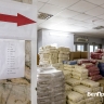 Из Ростовской области в Белгород доставили 40 тонн продуктов для жителей приграничья
