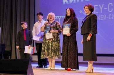 Снятый в Башкирии фильм об Александре Раеве признан лучшим на кинофестивале