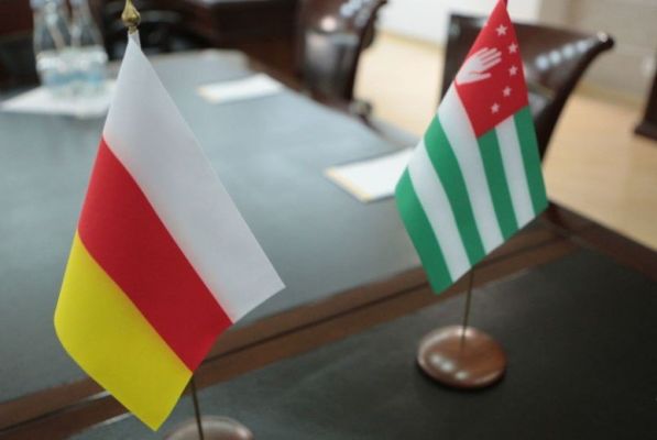 Россия сменила политику по Абхазии и Южной Осетии: итоги и тенденции