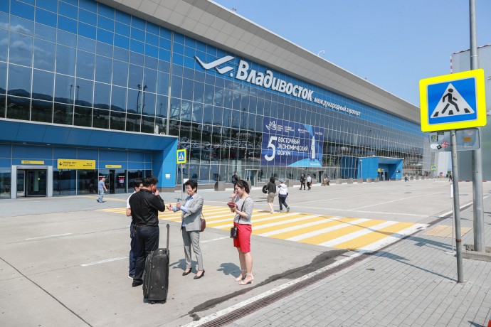 В 2025 году международный пассажиропоток из ДФО вырос на треть — Минтранс В 2025 году международный пассажиропоток из ДФО вырос на треть — Минтранс
