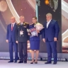 Семье погибшего сотрудника Следственного комитета оказана адресная помощь в рамках благотворительной программы «Мы помним»