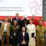 Радий Хабиров рассказал на ПМЭФ-2026 о духовной поддержке участников СВО