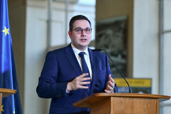 В Чехии поддержали идею так называемого репарационного кредита для Украины В Чехии поддержали идею так называемого репарационного кредита для Украины