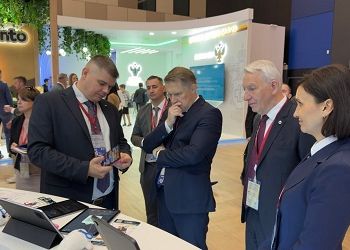 Министра здравоохранения РФ заинтересовал проект цифровой первой помощи от АГМА Министра здравоохранения РФ заинтересовал проект цифровой первой помощи от АГМА