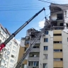 Четыре человека пропали после взрыва в саратовской многоэтажке